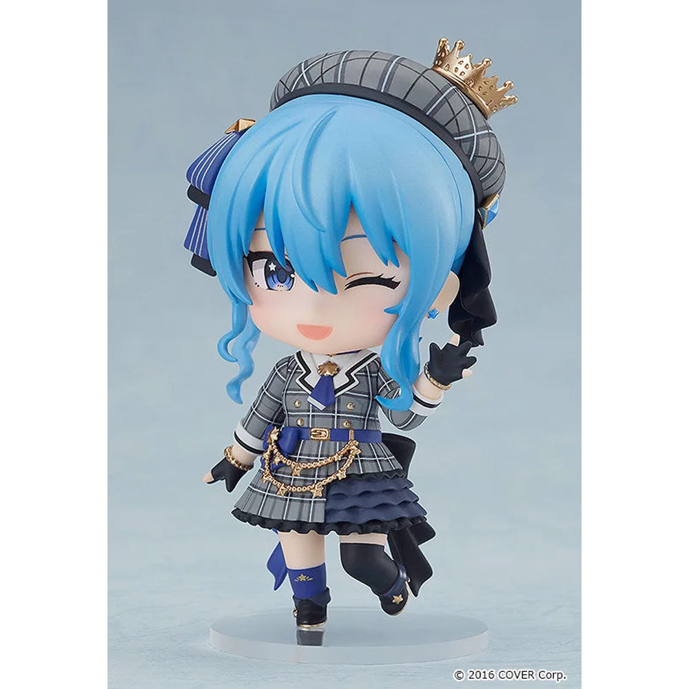 FIGURA NENDOROID HOSHIMACHI SUISEI 1979 FIGURA NENDOROID HOSHIMACHI SUISEI 1979